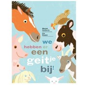 Gottmer We hebben er een geitje bij.