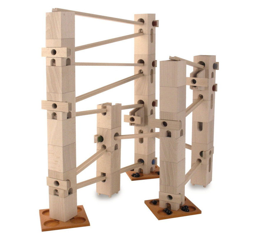 Orchestra The Marble Run Construction Kit 96-pcs