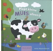 Clavis Piept kleine muis alleen?