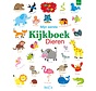 Mijn eerste Kijkboek Dieren