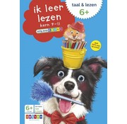 WPG Veilig leren - Ik leer lezen (kern 7-11)