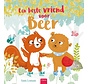 Een beste vriend voor Beer