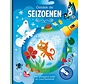Zaklampboek Ontdek de seizoenen