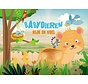 Kijk en voel - Babydieren