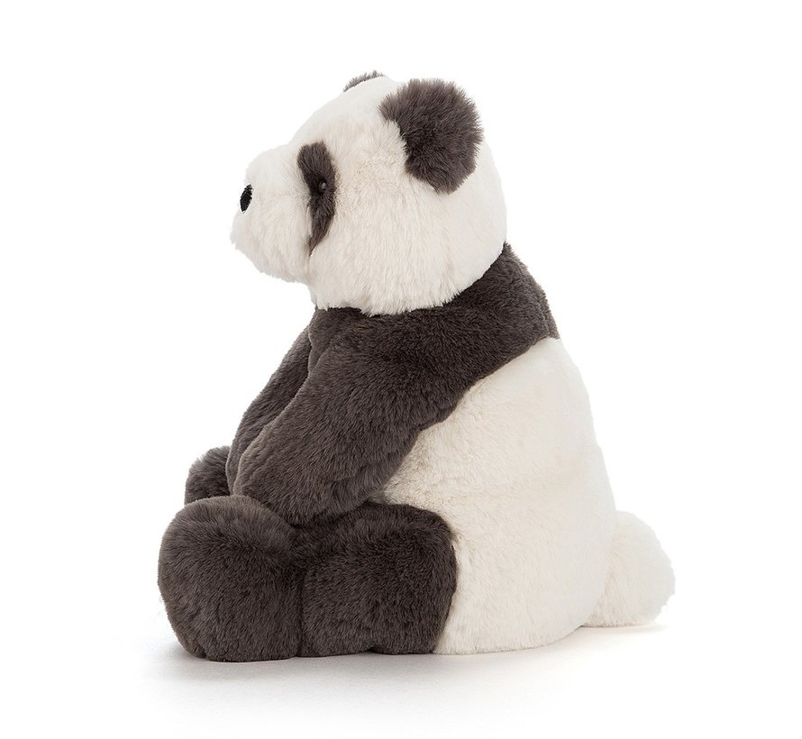 Knuffel Pandabeer Harry Panda Cub Medium