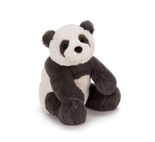 Jellycat Harry Panda Cub Medium