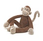 Knuffel Aap Slackajack Monkey