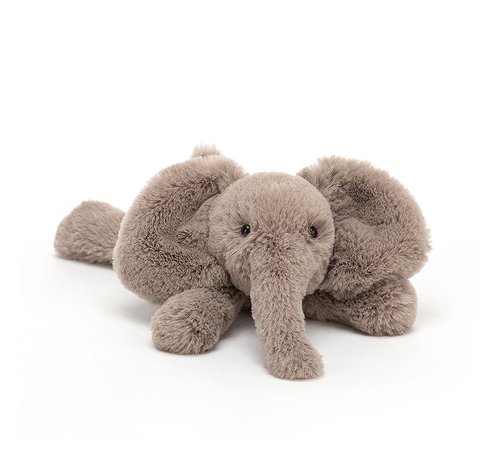 Jellycat Knuffel Smudge Elephant  Tiny