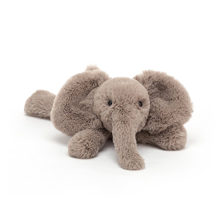 Knuffel Smudge Elephant  Tiny