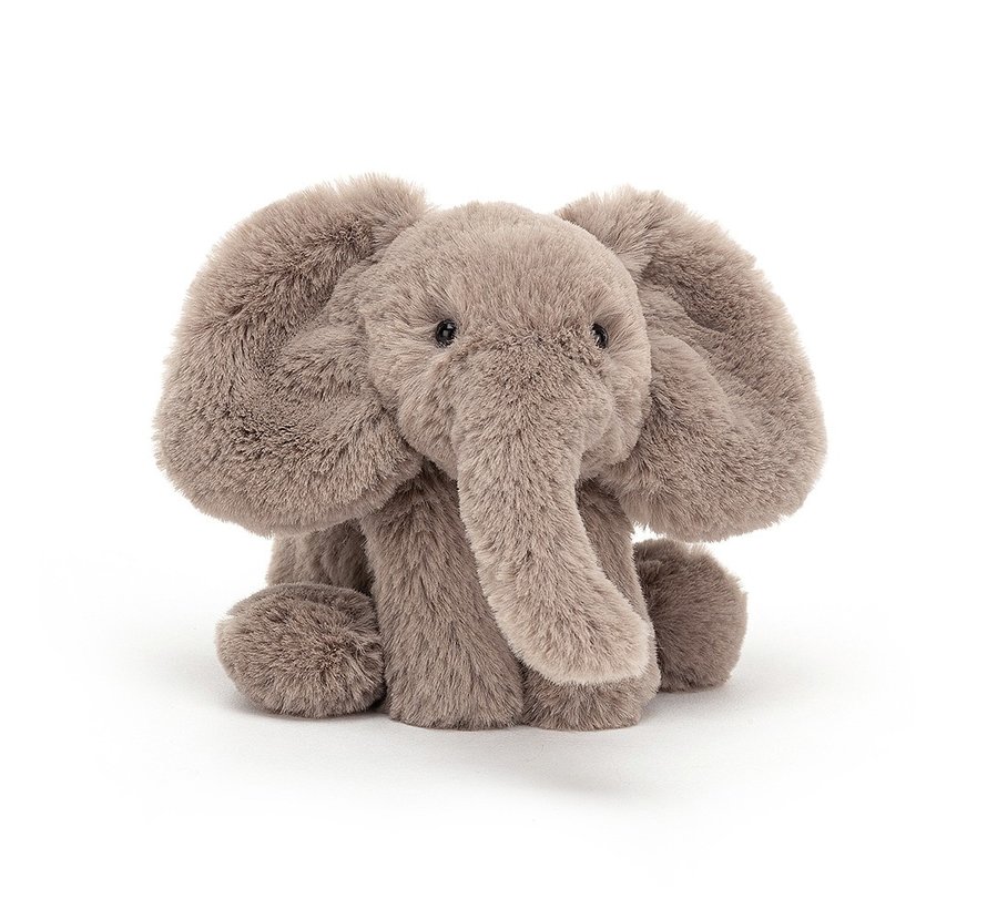 Knuffel Smudge Elephant  Tiny