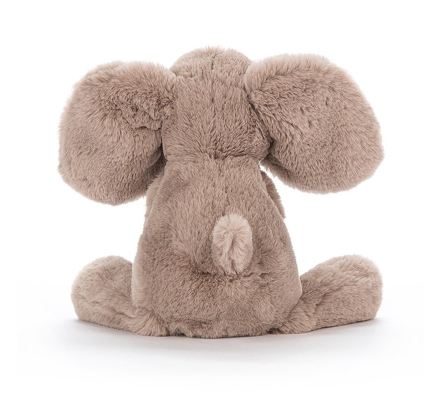 Knuffel Smudge Elephant  Tiny