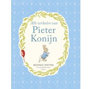 WPG Alle verhalen van Pieter Konijn