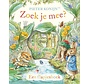 Pieter Konijn: Zoek je mee? (flapjesboek)