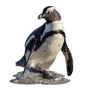 Madd Capp Puzzle Jr.: I AM Lil PENGUIN 100pcs