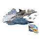 Puzzel Dolfijn I AM Lil' Dolphin 100pcs