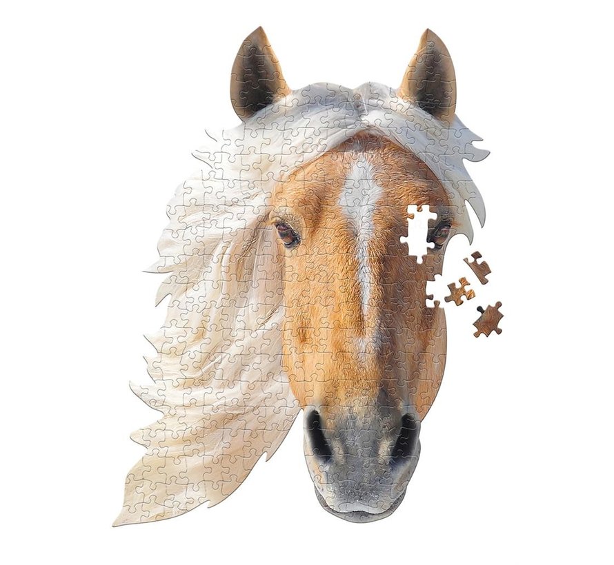 Puzzel Paard I AM Horse 300pcs