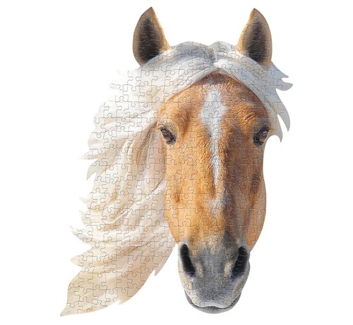 Madd Capp Puzzles 300: I AM Horse