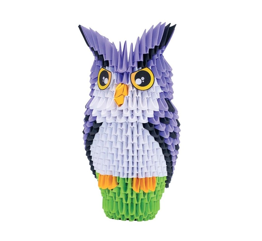 Origami Owl 3D L