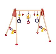 GOKI Babygym Eenden