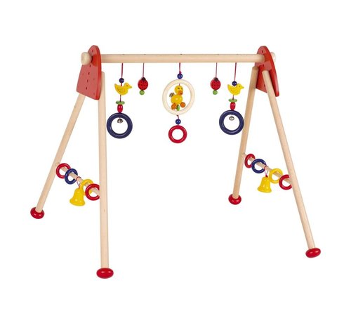 GOKI Babygym Eenden