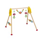 GOKI Baby Gym Ladybird