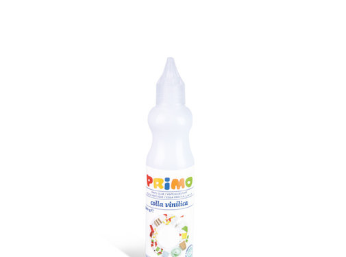 Primo Lijm op vinylbasis 80gr in flesje