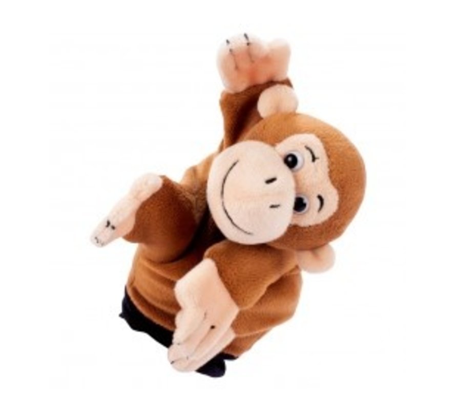 Handpuppet Monkey