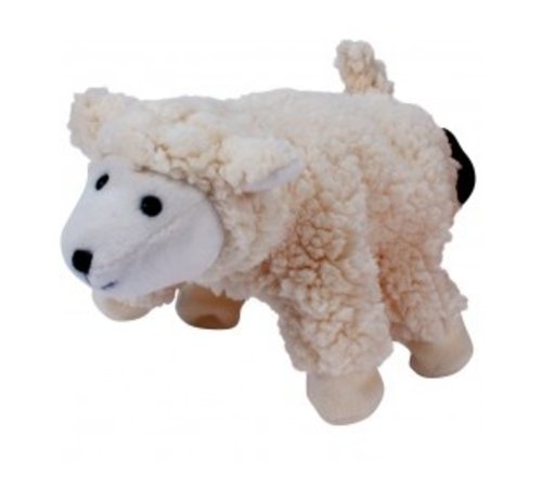 Beleduc Handpop Schaap