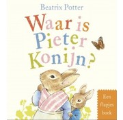 WPG Waar is Pieter Konijn?