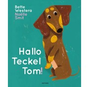 Gottmer Hallo Teckel Tom!