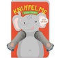 Knuffel me kleine olifant