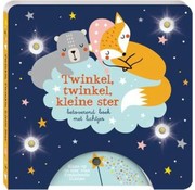 Image Books Twinkel, Twinkel, Kleine Ster