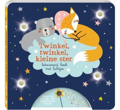 Image Books Twinkel, Twinkel, Kleine Ster