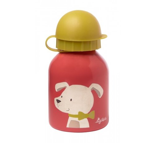 sigikid Drink Bottle Dog