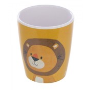 sigikid Melamine beaker Lion