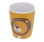 Melamine beaker Lion