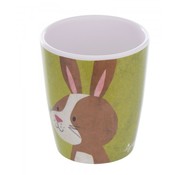 sigikid Melamine mug Rabbit