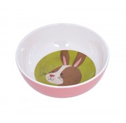 sigikid Melamine bowl Rabbit