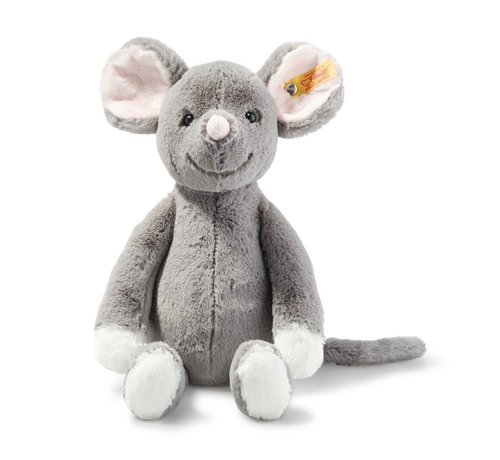 Steiff Knuffel Muis Mia Mouse 30 cm