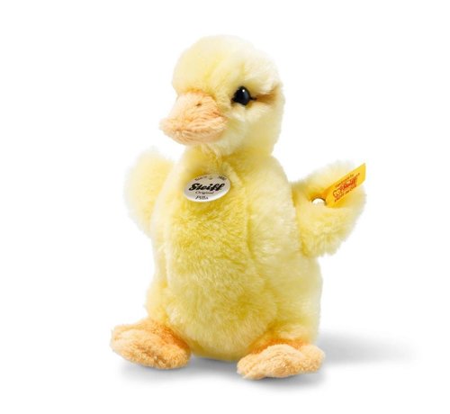 Steiff Pilla duckling