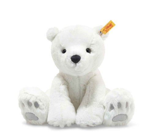 Steiff Soft Cuddly Friends Lasse Polar Bear