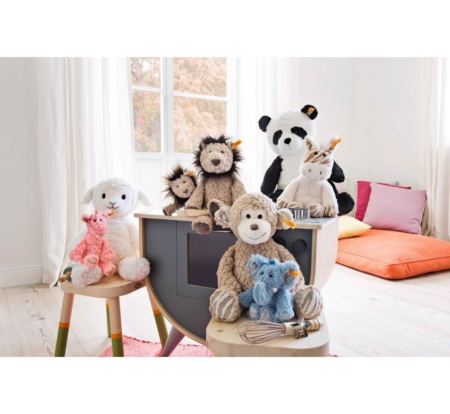 Knuffel Panda Ming Soft Cuddly Friends 38 cm