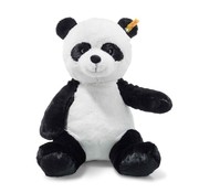 Steiff Knuffel Panda Ming Soft Cuddly Friends 38 cm