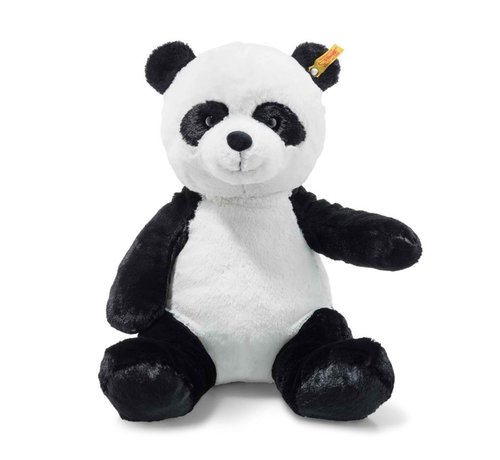 Steiff Soft Cuddly Friends Ming Panda 38 cm