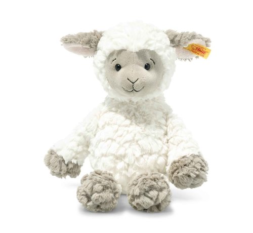 Steiff Soft Cuddly Friends Lita lamb