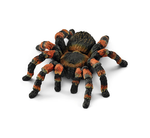 Schleich Tarantula Vogelspin 14829