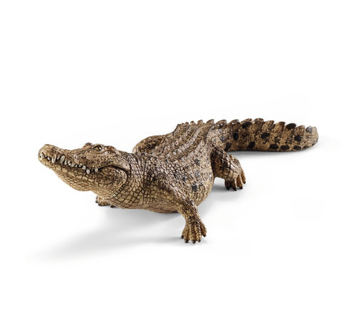 Schleich Krokodil 14736