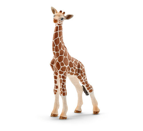 Schleich Giraf Kalf 14751