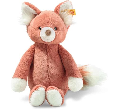 Steiff Knuffel Vos Fritzy Fox 30 cm