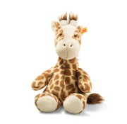 Steiff Knuffel Giraf Soft Cuddly Friends Girta